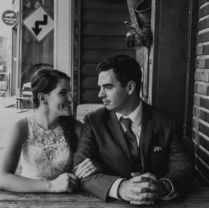 Meet your Posher, Haley